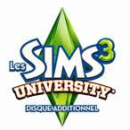 Les Sims 3 University