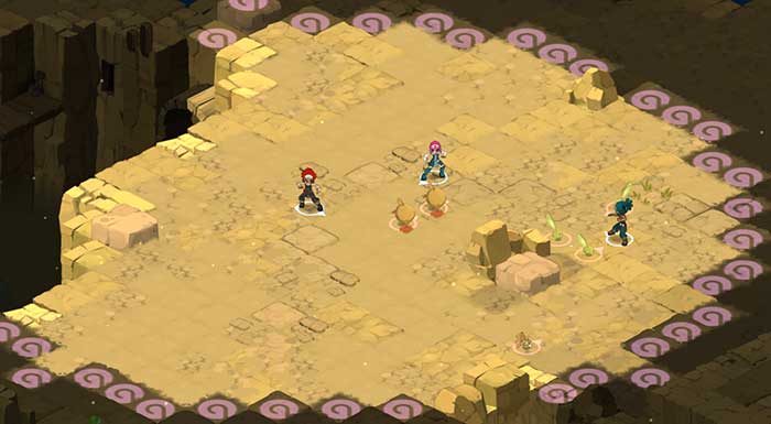 Wakfu (image 1)