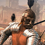 Logo Total War : Rome II