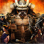 Logo Total War Shogun 2
