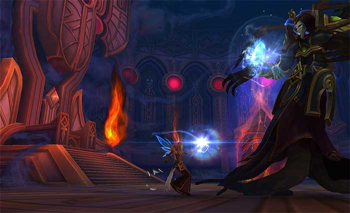 Allods Online : Lords of Destiny (image 6)