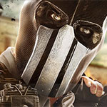 Army of Two Le Cartel du Diable