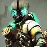 Visceral Games lance la premiere extension de Dead Space 3 : L'éveil