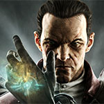 Dishonored : La lame de Dunwall