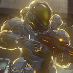 Logo Halo 4