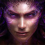 Starcraft II : Heart of the Swarm