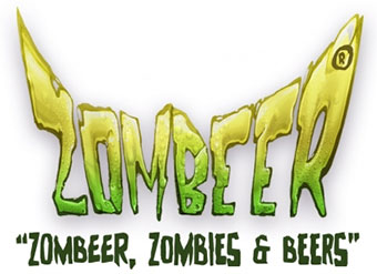 Zombeer, Zombies et Beers