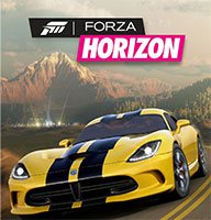 Forza Horizon