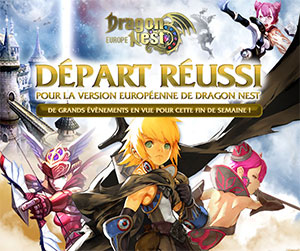 Dragon Nest Europe