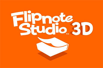 Flipnote Studio 3D