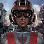 PlanetSide 2