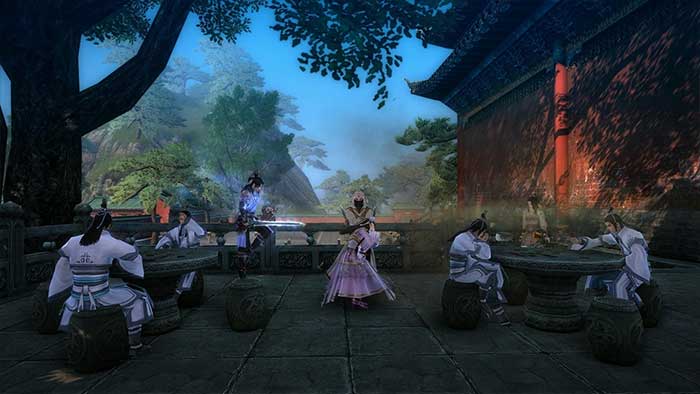 Age of Wulin (image 4)