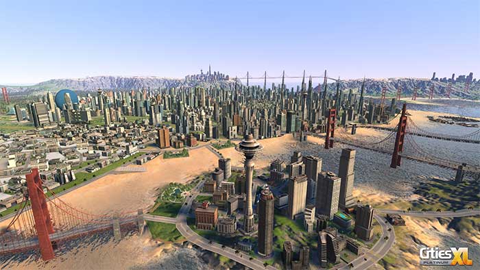 Cities XL Platinum (image 4)
