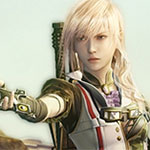 Final Fantasy XIII : Lightning Returns