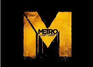 Metro : Last Ligh