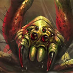 Unglob l'Araignée est désormais disponible au téléchargement pour le jeu Gardiens de la Terre du Milieu