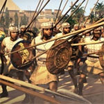 Logo Total War : Rome II