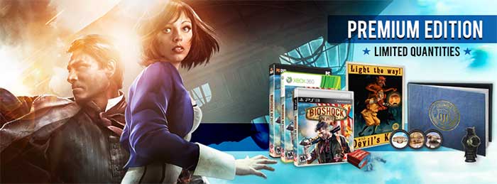 BioShock Infinite (image 1)