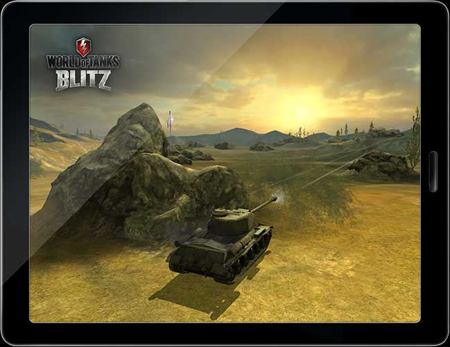 World of Tanks Blitz (image 6)