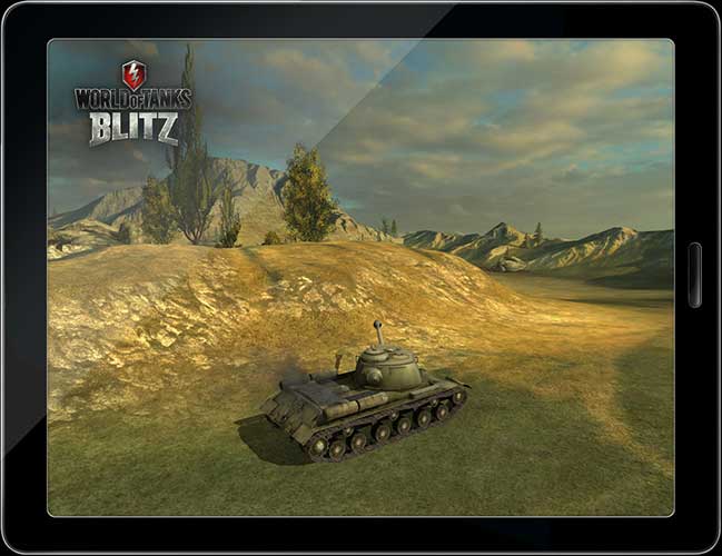 World of Tanks Blitz (image 5)