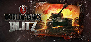 World of Tanks Blitz