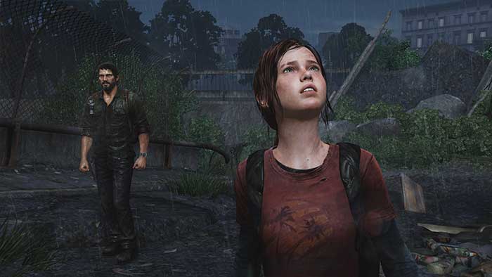 The Last of Us (image 2)
