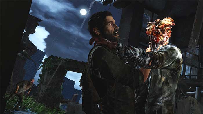 The Last of Us (image 4)