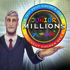 Qui Veut Gagner des Millions ? Juniors