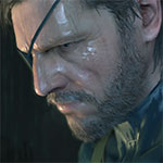 Konami annonce Metal Gear Solid V : The Phantom Pain (PS3, Xbox 360)