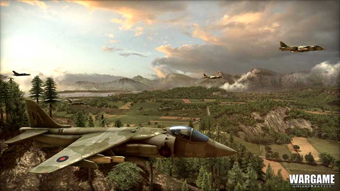 Wargame Airland Battle (image 3)