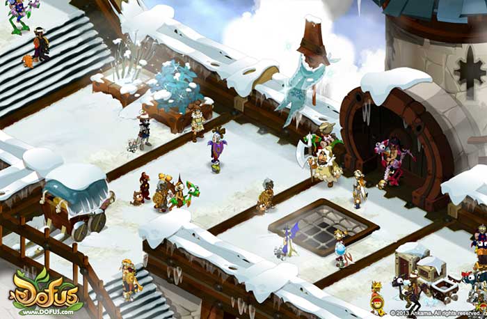 Dofus et Wakfu (image 9)