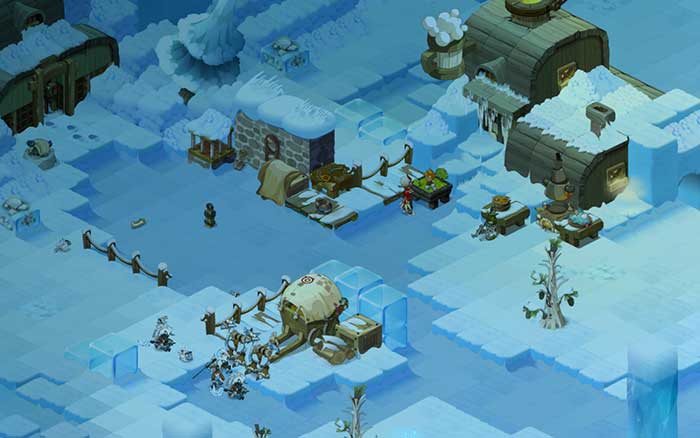 Dofus et Wakfu (image 1)