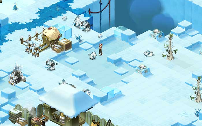 Dofus et Wakfu (image 3)