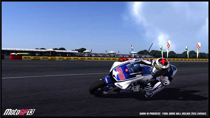 MotoGP 13 (image 2)