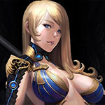 Logo Atlantica Online