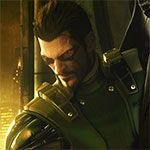 Logo Deus Ex : Human Revolution - Director's Cut