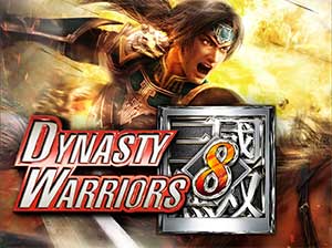 Dynasty Warriors 8