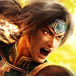 Dynasty Warriors 8