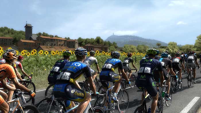 Pro Cycling Manager 2013 (image 2)