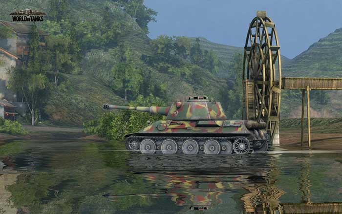 World of Tanks (image 8)