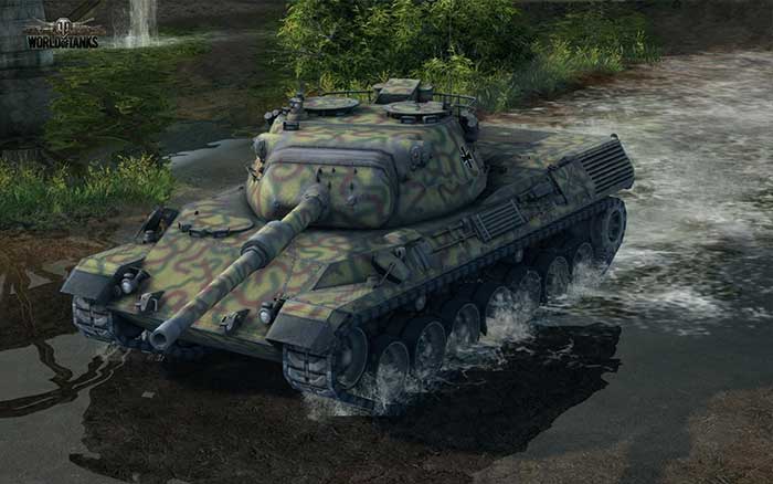 World of Tanks (image 6)