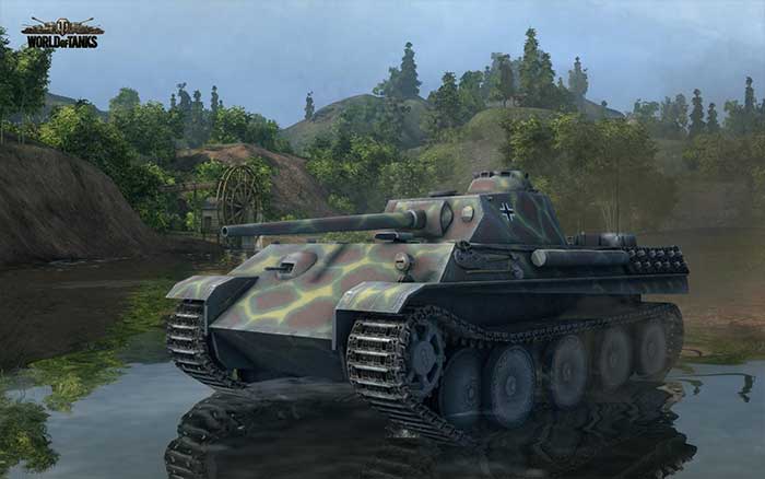 World of Tanks (image 4)