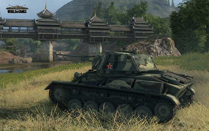 World of Tanks (image 3)