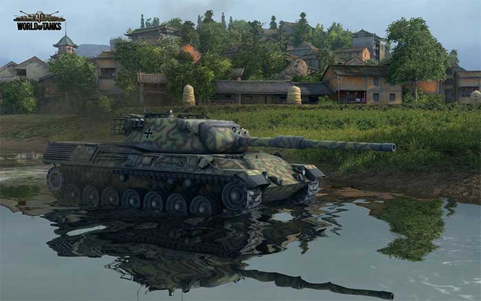 World of Tanks (image 2)