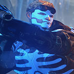 Maxim présente le premier DLC gratuit ‘'Gears Of War : Judgment'' comprenant le mode execution et une nouvelle carte multijoueur