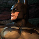 Batman : Arkham City Lockdown