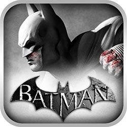 Batman : Arkham City Lockdown