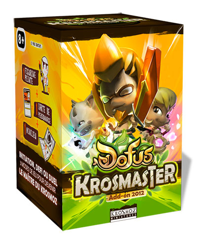 Dofus Krosmaster (image 5)