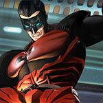 DC UniverseT Online : Origin Crisis