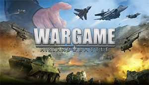 Wargame Airland Battle